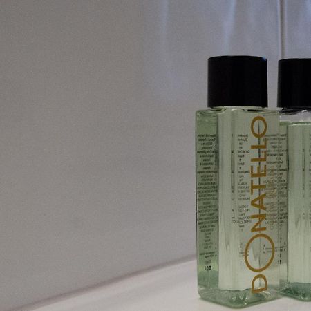 Donatello Hotell Gossau  Eksteriør bilde